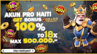 Aplikasi Slot Bet 50 Perak Apk Terbaru