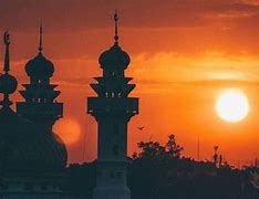 Arti Mimpi Melihat Masjid Diatas Gunung