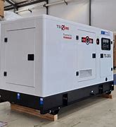 Berapa Harga Genset 30 Kva