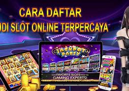 Cara Daftar Slot Online Reyhan Slotter 88