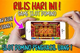 Game Domino Slot Penghasil Uang