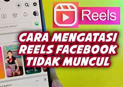 Kenapa Iklan Di Reels Facebook Tidak Muncul