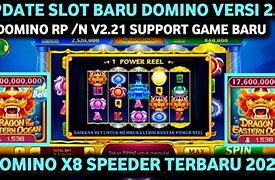 Permainan Baru Slot Domino Online Terbaru Original Indonesia