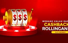 Pusat Pengaduan Judi Slot Online