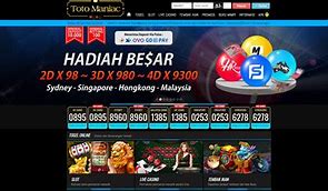 Situs Judi Arena Togel Resmi Terpercaya 2020