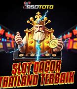 Situs Petarung Slot Thailand Asli Terbaik 2024