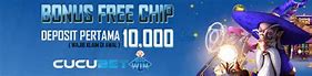 Situs Slot Freechip 2022 Tanpa Deposit Login