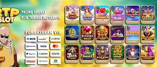 Slot Terbaru Dan Terpercaya