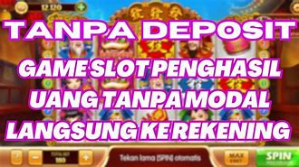 Tutorial Game Slot Pemula Modal 20K Tanpa Deposit Awal Dapat